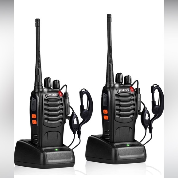 Pxton Walkie Talkies- 2 pack - Picture 1 of 8